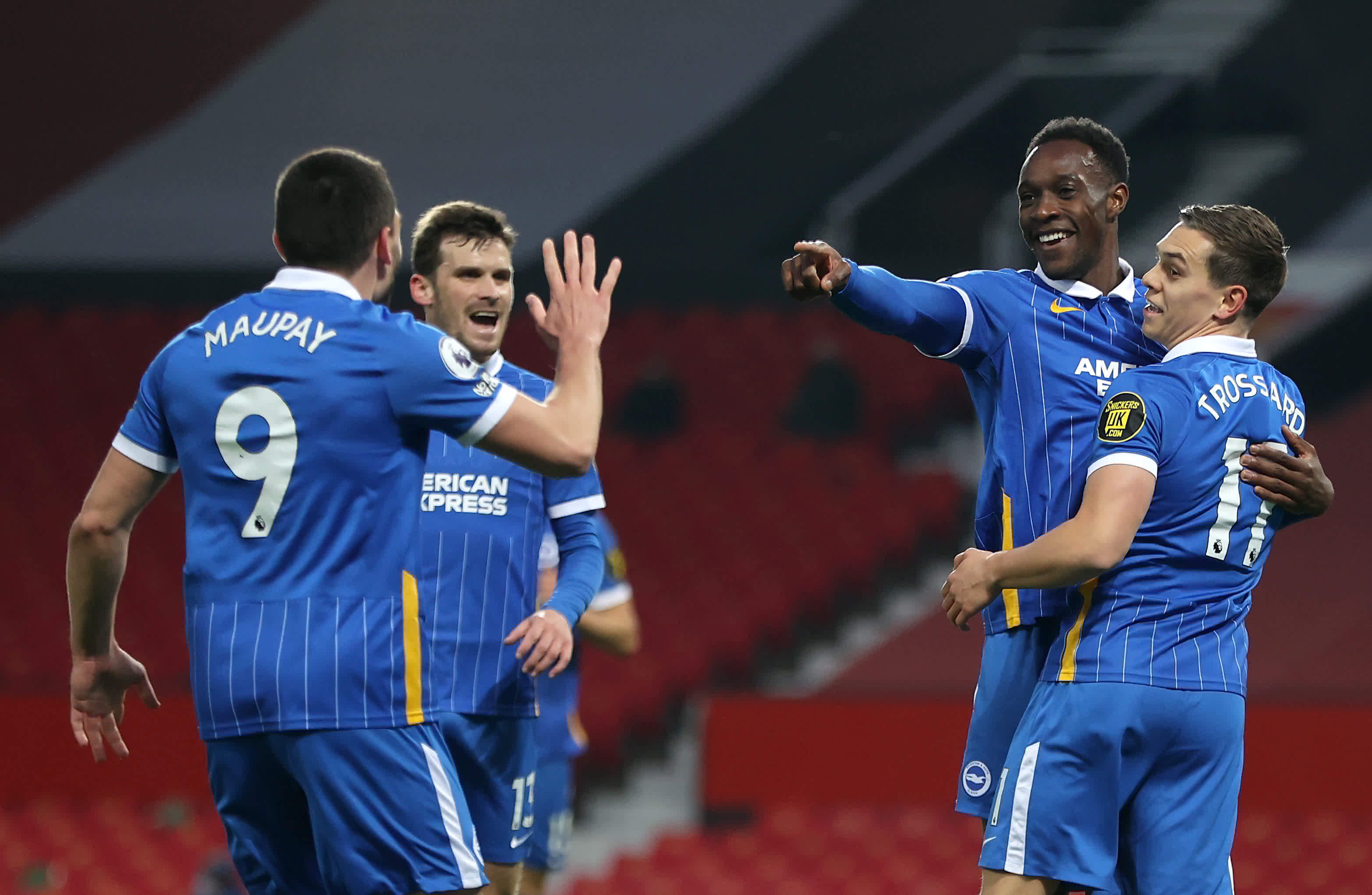 好地理解布 好地理解布